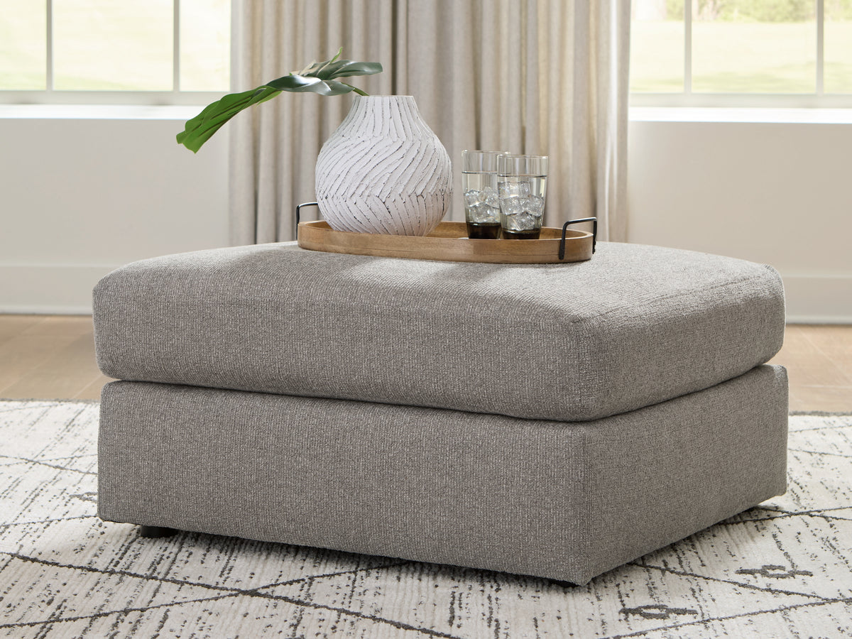 Family Deals Furniture - Ashley Furniture - Lindon Living Room - Oversized Accent Ottoman - 8470408