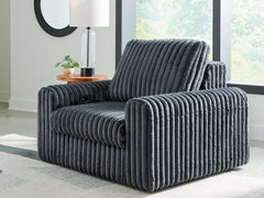 Family Deals Furniture - Ashley Furniture - HamlinBay Living Room - Power Gliding Chaise - PC8680515P