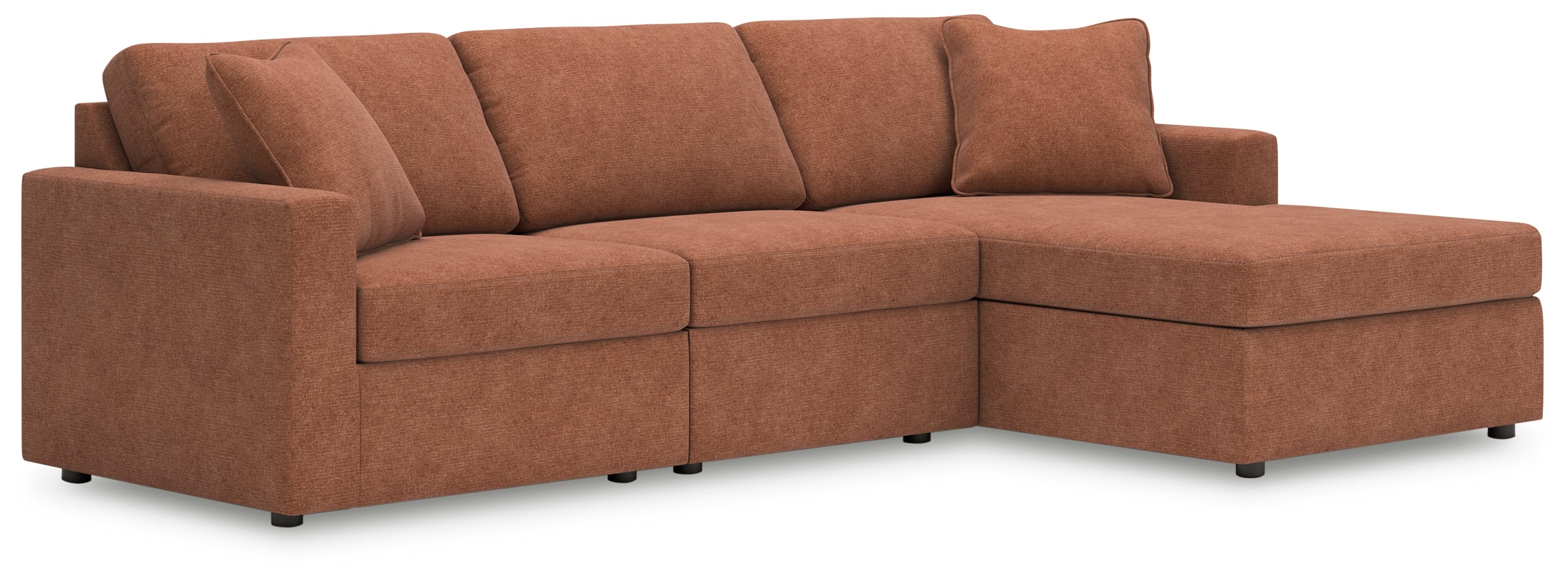 Modmax Sectional