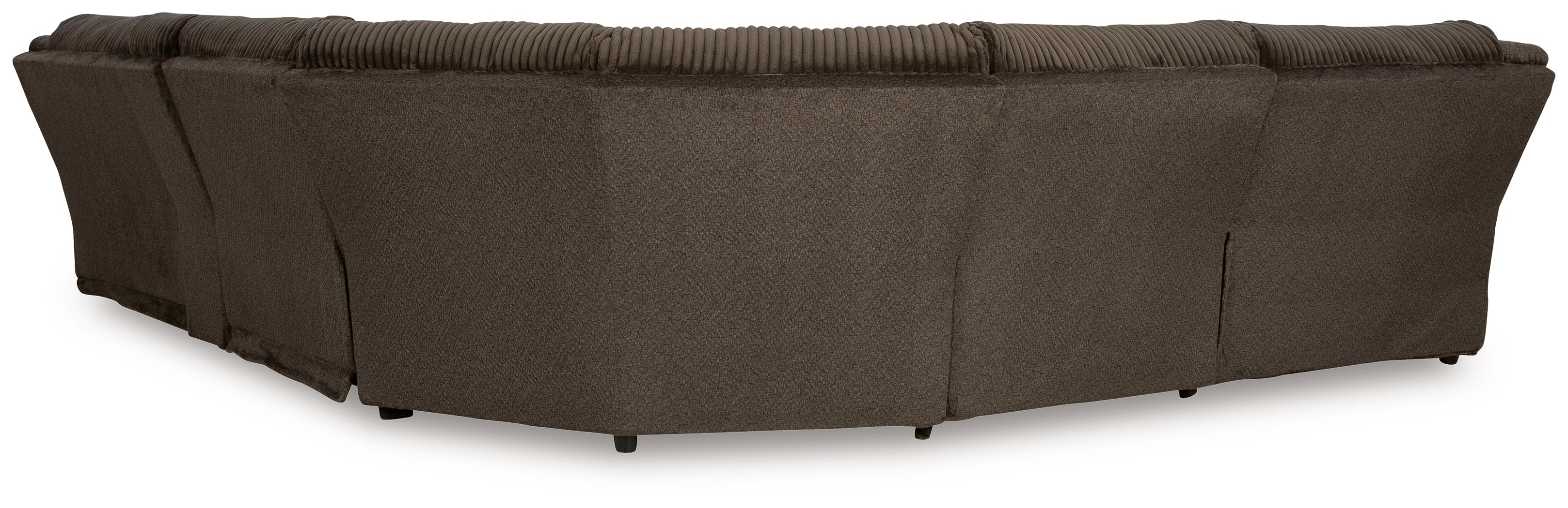 Top Tier Sectional