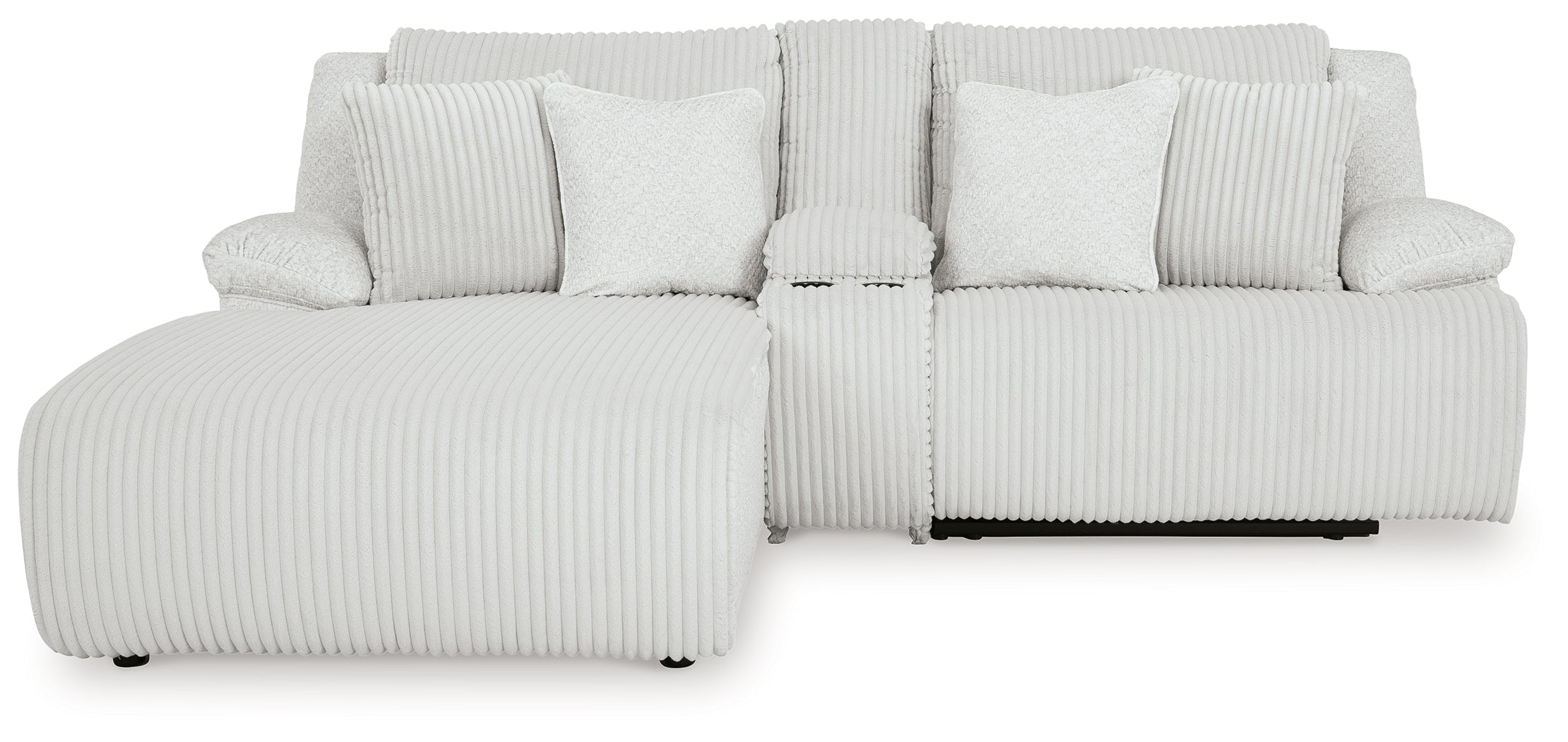 Top Tier Sectional