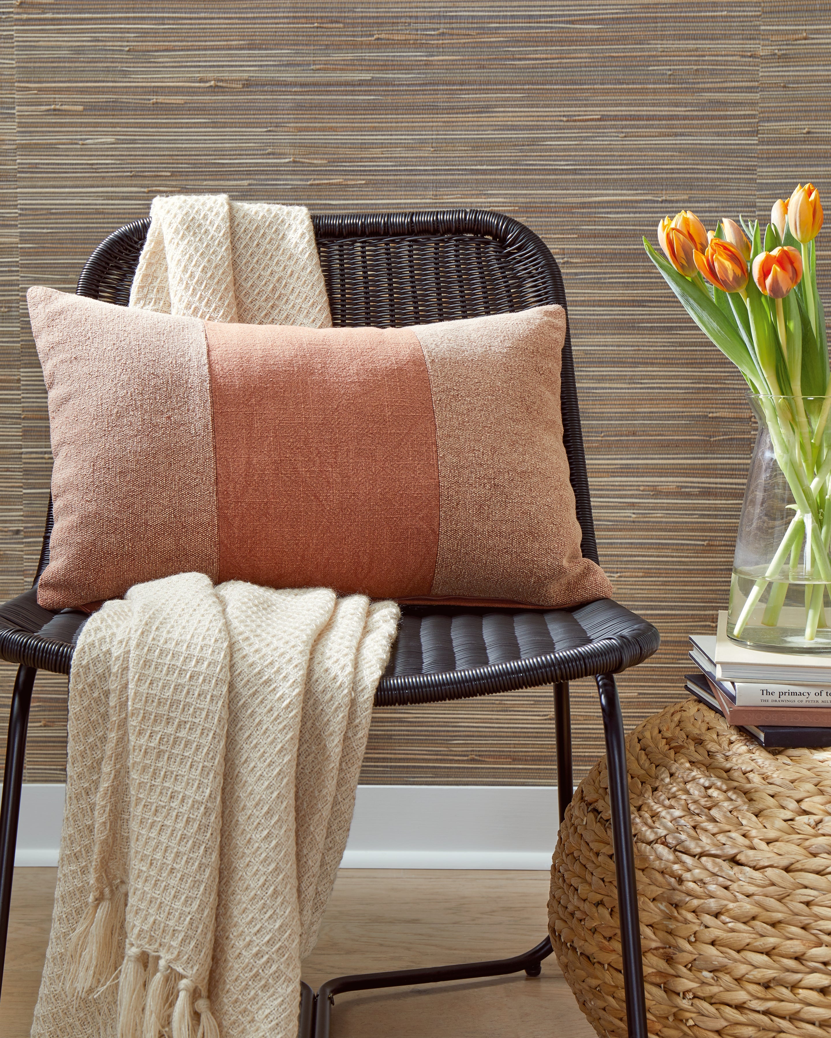 Family Deals Furniture - Ashley Furniture - Dovinton Pillows - Pillow / Spice - A1000899P