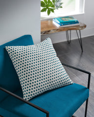 Family Deals Furniture - Ashley Furniture - Monique Pillows - Pillow / Rain Forest - A1000939P