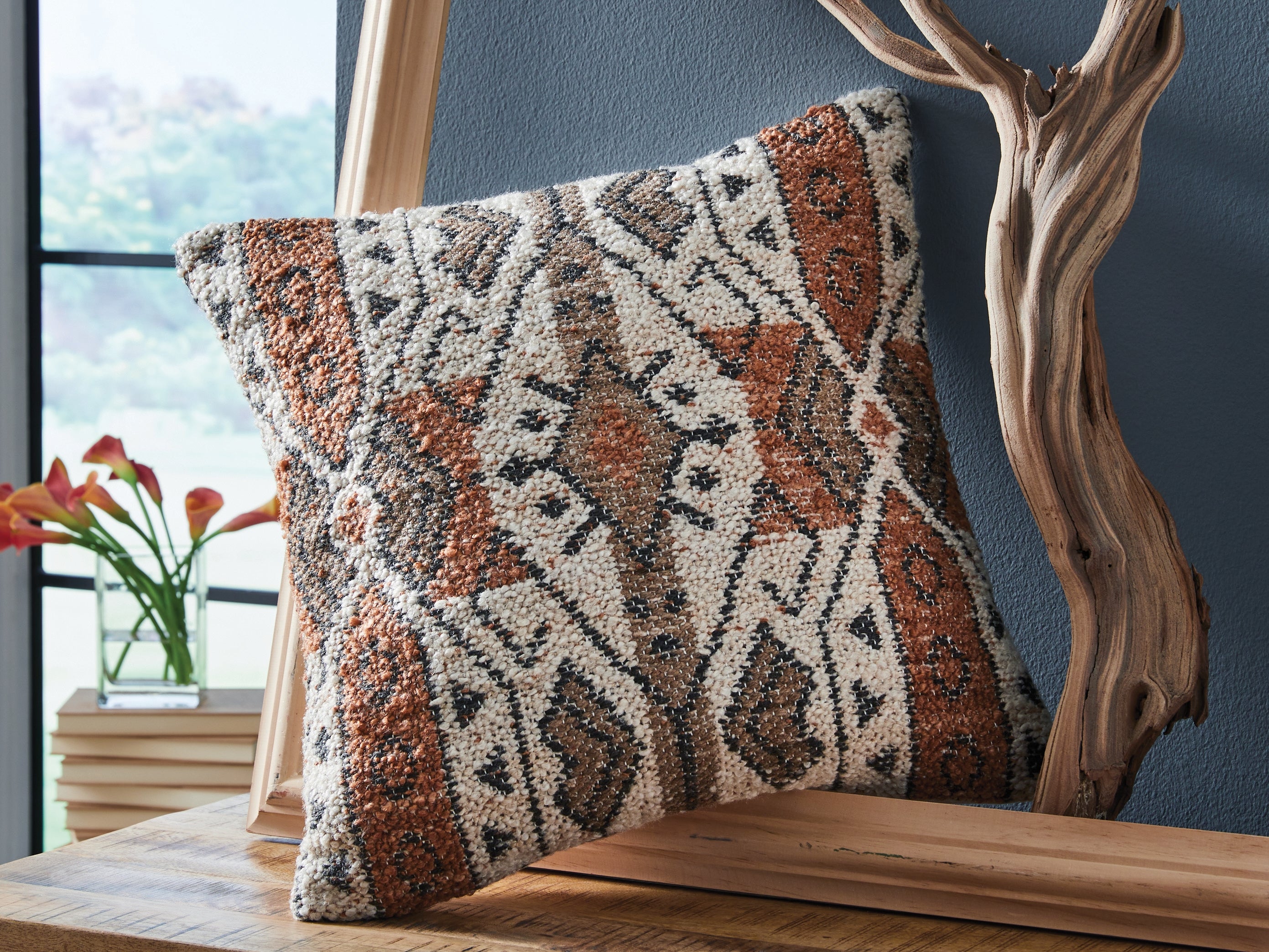 Kierenworth Pillows
