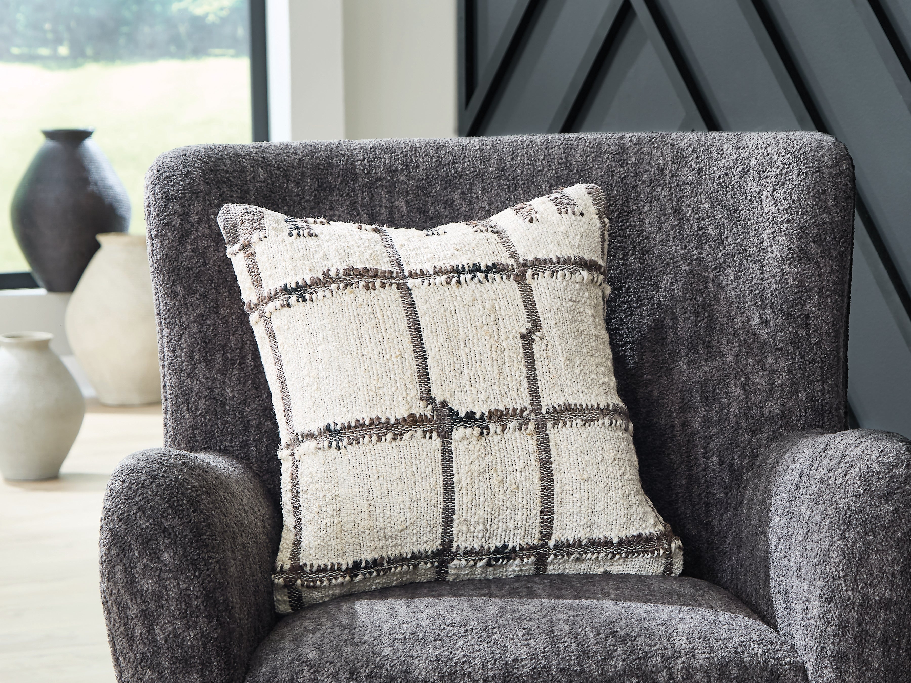 Family Deals Furniture - Ashley Furniture - Wimings Pillows - Pillow (4/CS) - A1001167