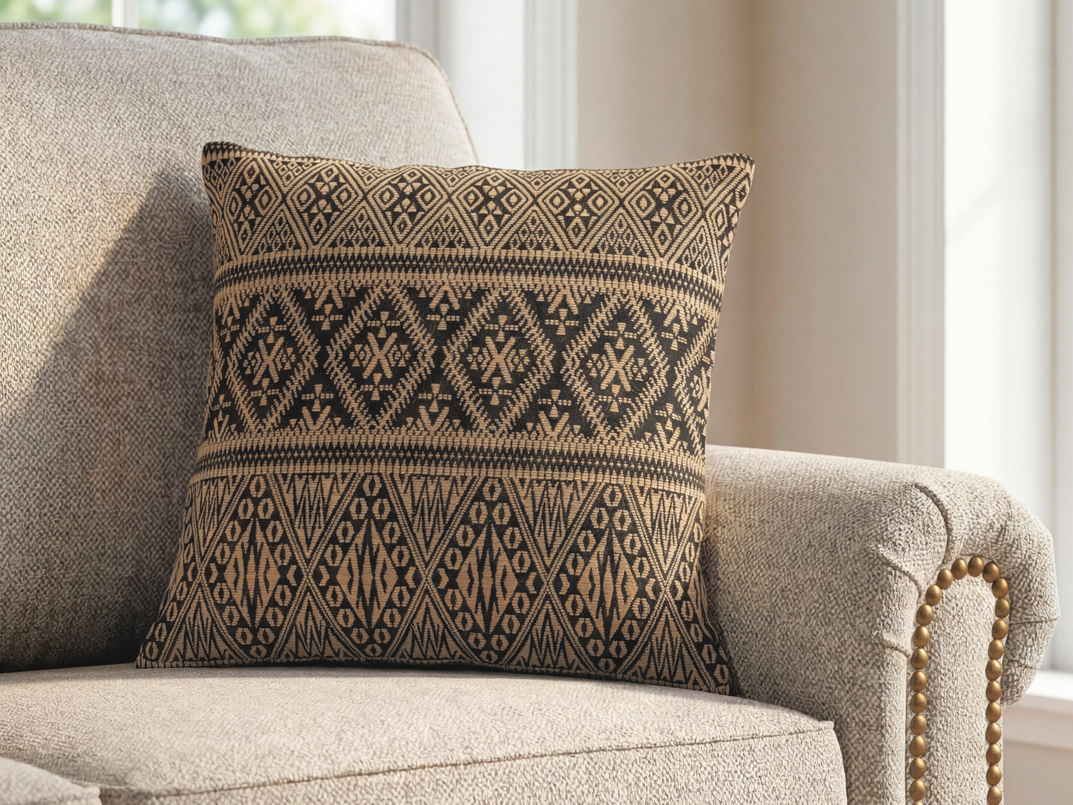 Family Deals Furniture - Ashley Furniture - Davinwood Pillows - Pillow (4/CS) - A1001186