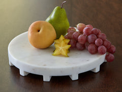 Family Deals Furniture - Ashley Furniture - Wainmoore Tray - Tray / White - A2000796