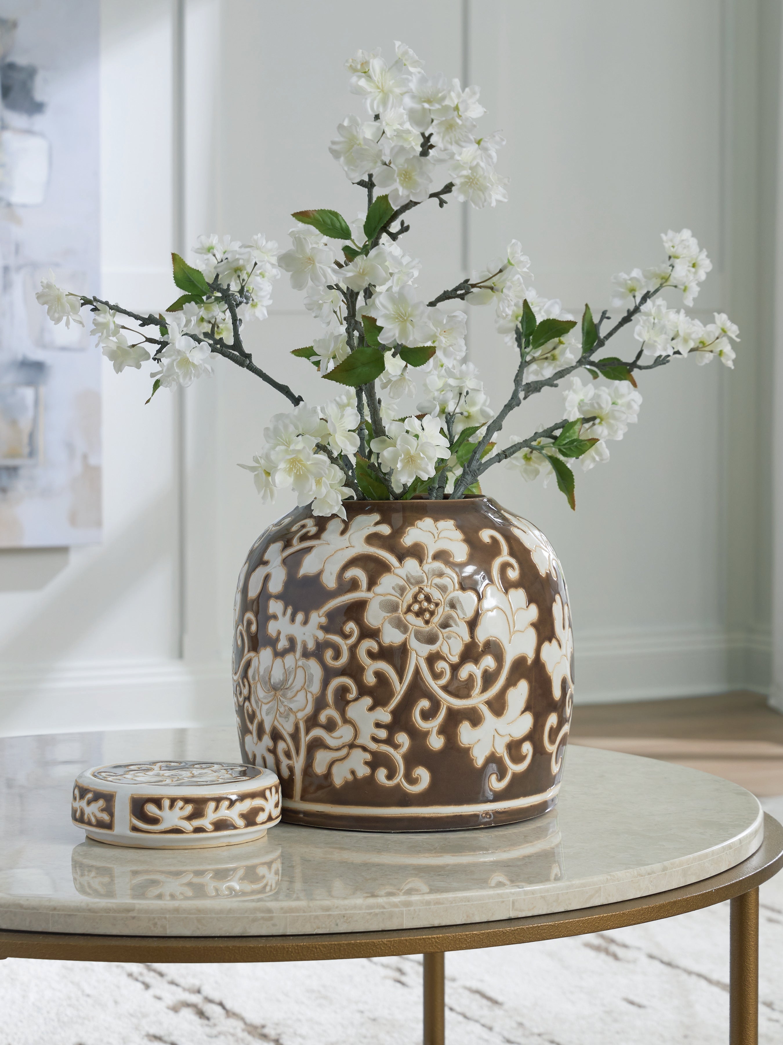 Family Deals Furniture - Ashley Furniture - Adalham Jar - Jar - A2000910