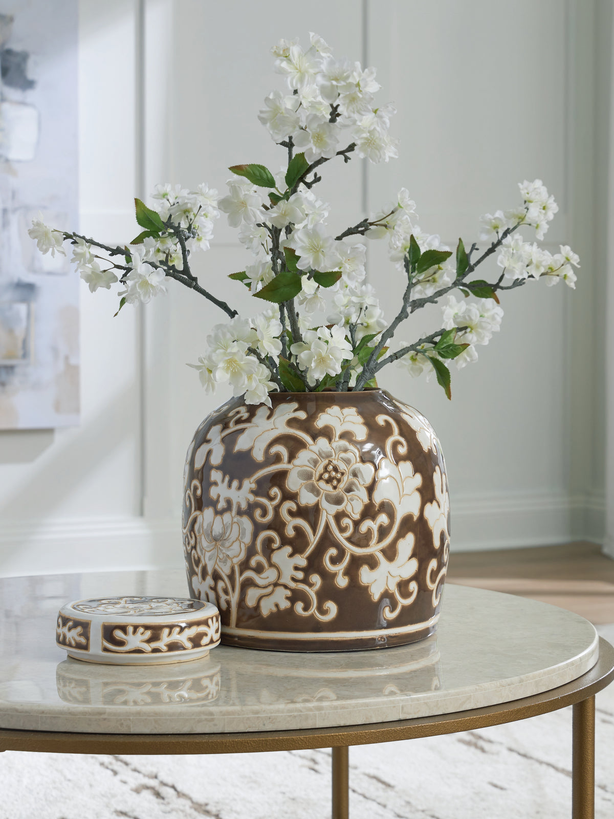 Family Deals Furniture - Ashley Furniture - Adalham Jar - Jar - A2000910