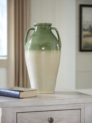 Family Deals Furniture - Ashley Furniture - Andorbury Vase - Vase - A2000914