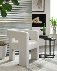 Family Deals Furniture - Ashley Furniture - Landick Accent Chair - Accent Chair / Ebony - A3000698