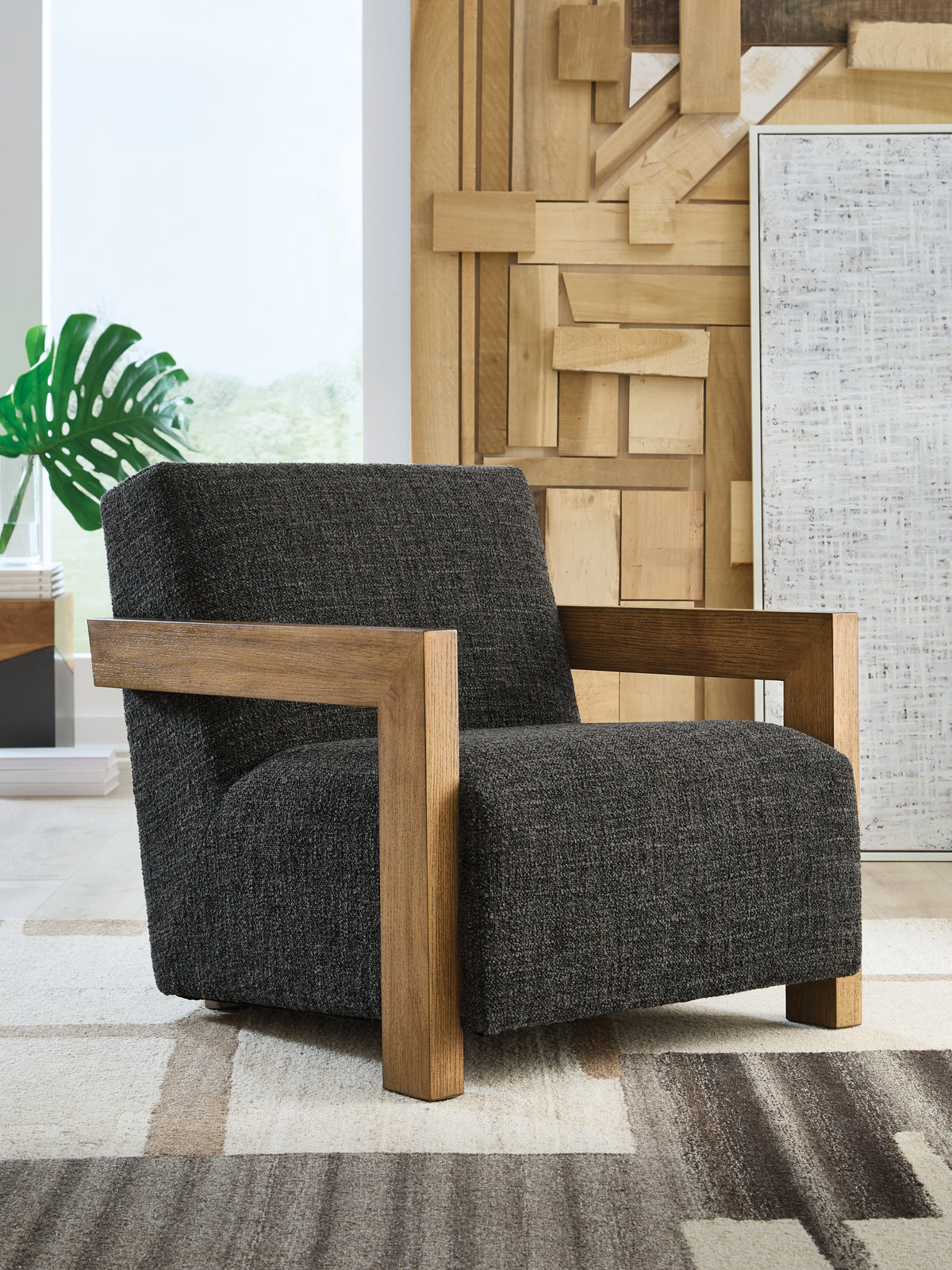 Family Deals Furniture - Ashley Furniture - Dorney Accent Chair - Accent Chair - A3000799