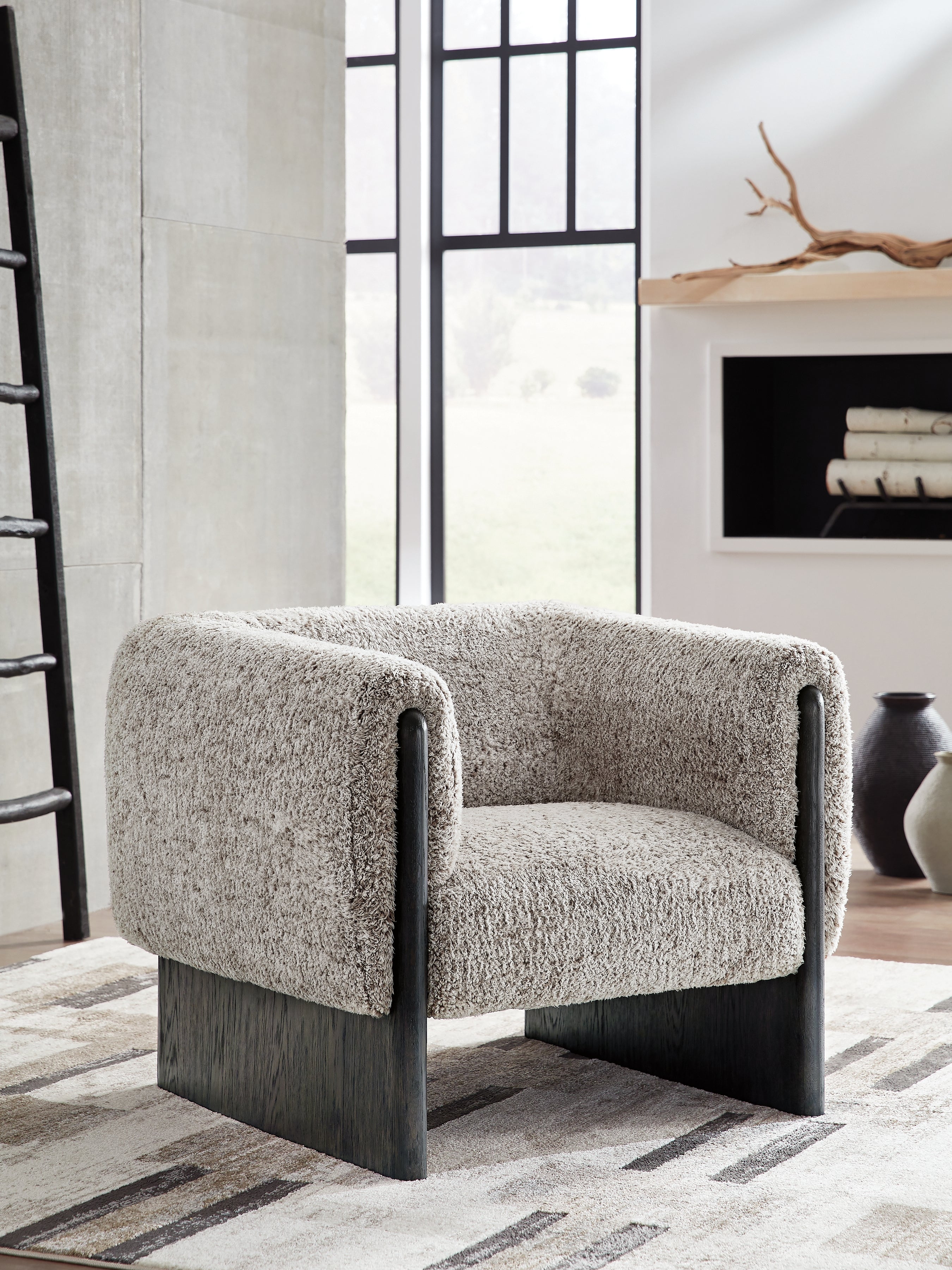 Family Deals Furniture - Ashley Furniture - Olethea Accent Chair - Accent Chair - A3000808