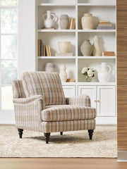 Family Deals Furniture - Ashley Furniture - Wardington Accent Chair - Accent Chair - A3000843