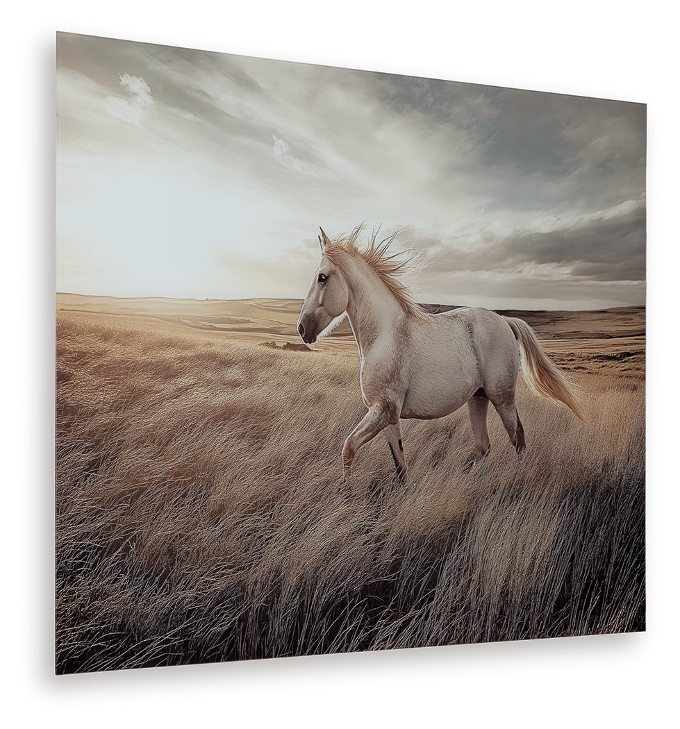 Family Deals Furniture - Ashley Furniture - Errolville Wall Decor - Wall Art / Multi - A8000489