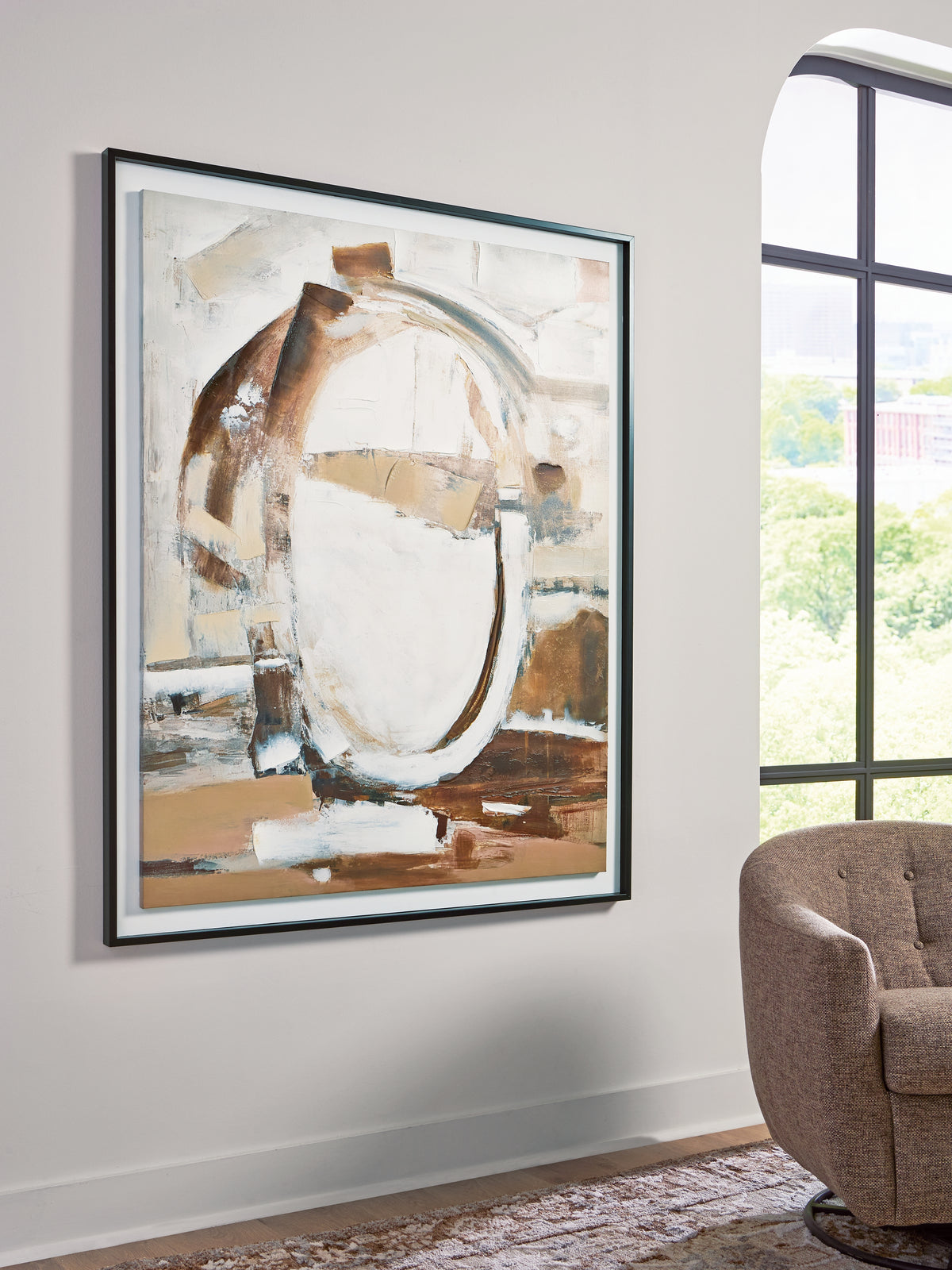 Family Deals Furniture - Ashley Furniture - Bradlow Wall Decor - Wall Art - A8000507