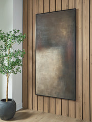 Family Deals Furniture - Ashley Furniture - Wernmen Wall Decor - Wall Art - A8000511
