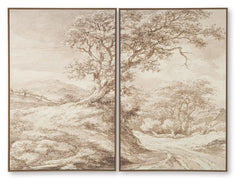 Stormish Wall Decor