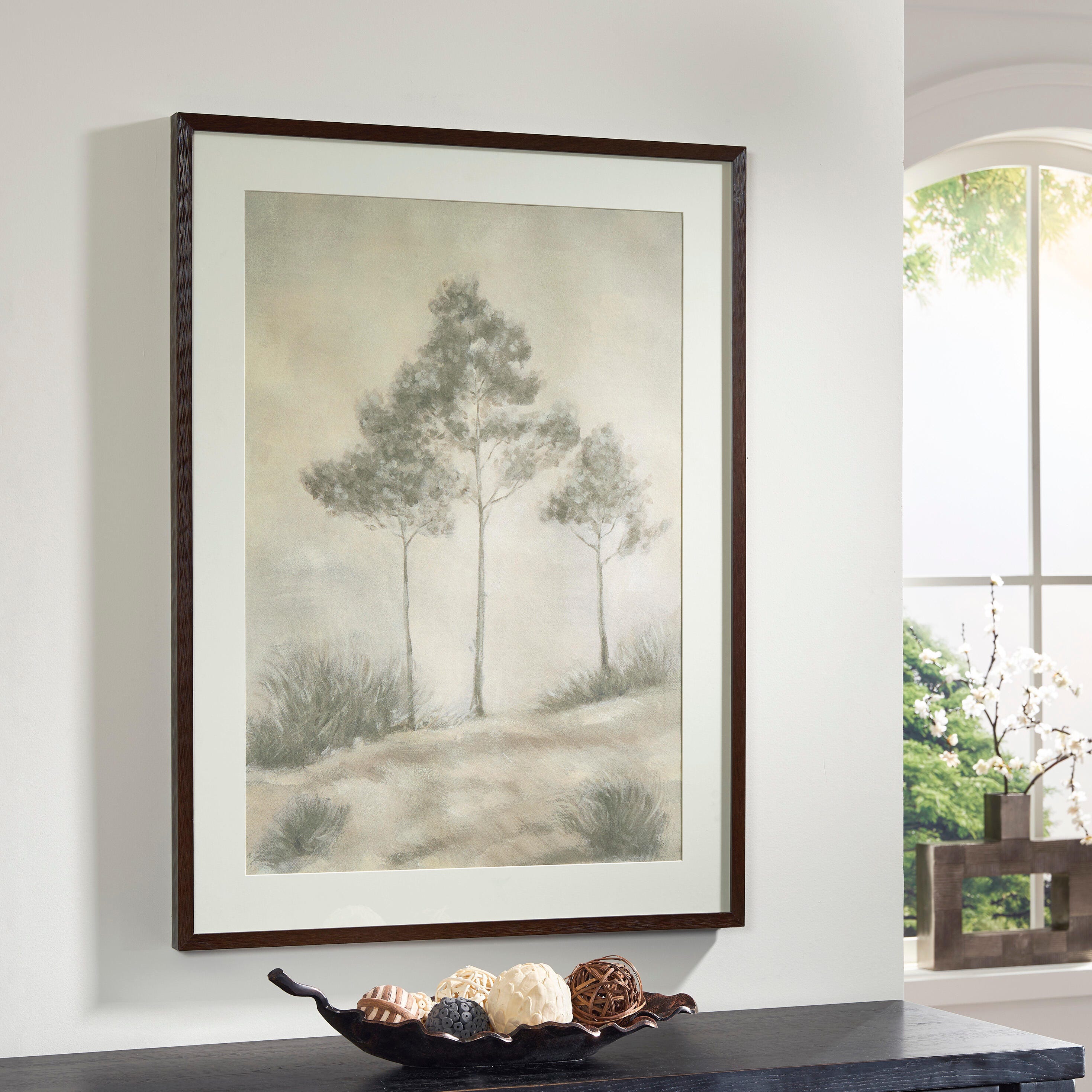 Family Deals Furniture - Ashley Furniture - Fenngrove Wall Decor - Wall Art - A8000536