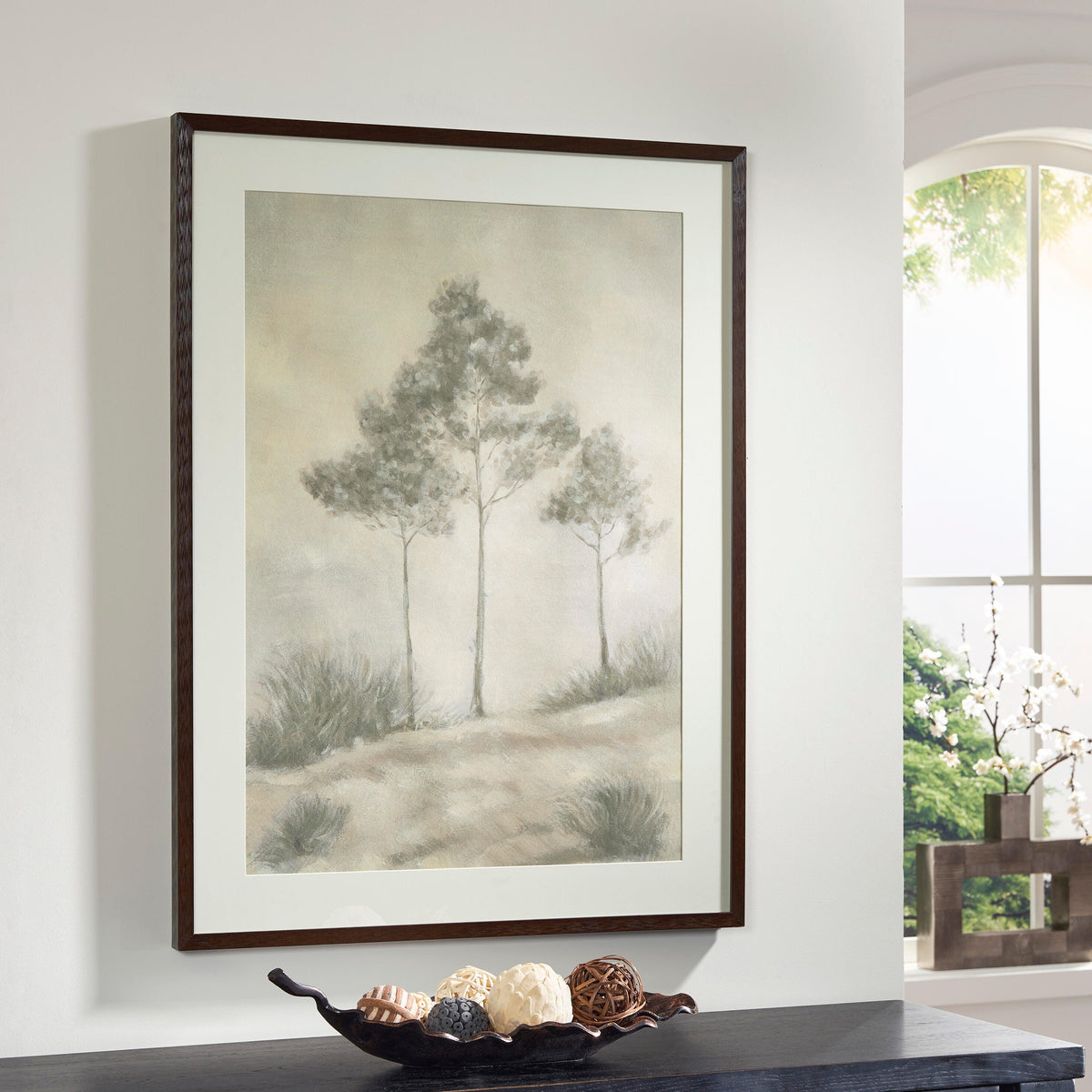 Family Deals Furniture - Ashley Furniture - Fenngrove Wall Decor - Wall Art - A8000536