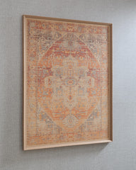 Kerrickson Wall Decor