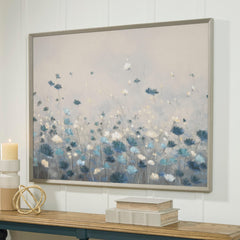 Family Deals Furniture - Ashley Furniture - Claydale Wall Decor - Wall Art - A8000552