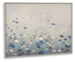 Claydale Wall Decor