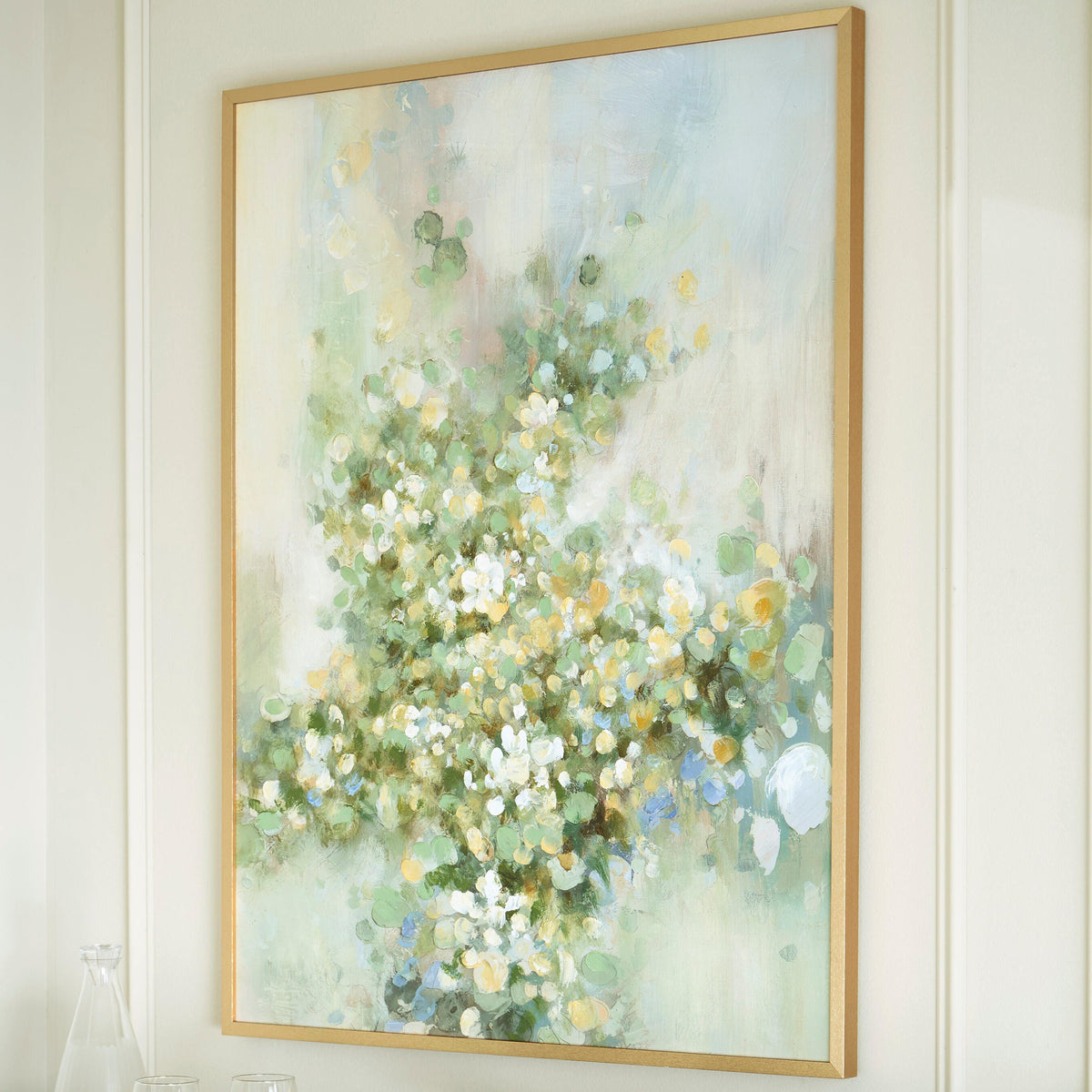 Family Deals Furniture - Ashley Furniture - Reedster Wall Decor - Wall Art - A8000553