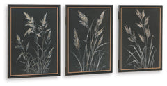 Janisburg Wall Decor