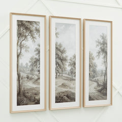 Family Deals Furniture - Ashley Furniture - Dixonburg Wall Decor - Wall Art Set (3/CN) - A8000562