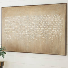 Family Deals Furniture - Ashley Furniture - Jamworth Wall Decor - Wall Art - A8000563