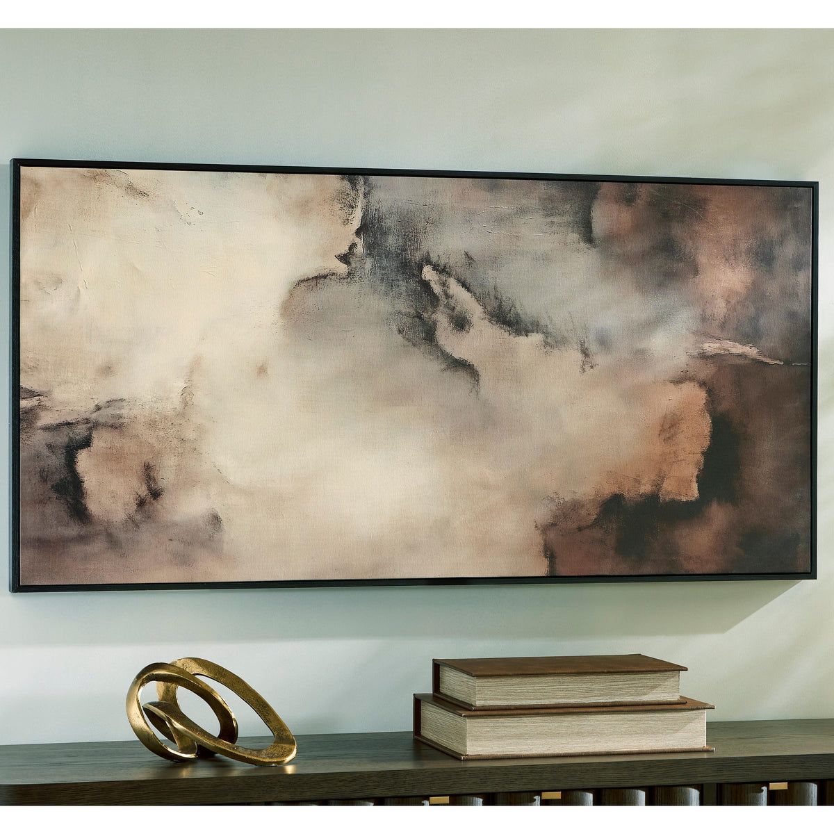 Family Deals Furniture - Ashley Furniture - Lonnham Wall Decor - Wall Art - A8000564