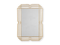 Claybrook Mirror