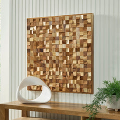 Family Deals Furniture - Ashley Furniture - Dashwell Wall Decor - Wall Decor - A8010458
