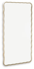 Brenthill Mirror