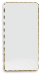 Brenthill Mirror