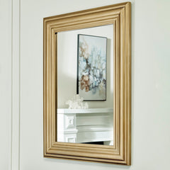 Family Deals Furniture - Ashley Furniture - Keneriah Mirror - Accent Mirror - A8010474
