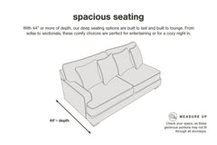 Bayless Sectional