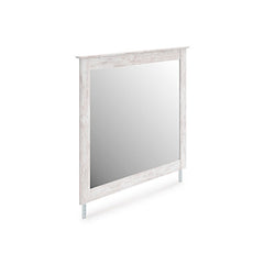 Family Deals Furniture - Ashley Furniture - Makidern Bedroom - Bedroom Mirror - PCB1171-36