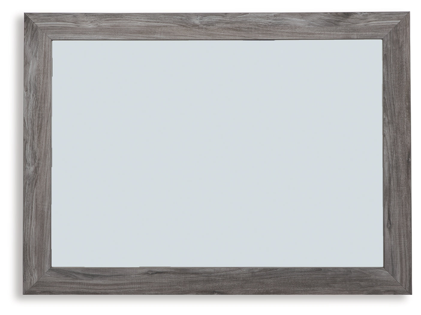 Family Deals Furniture - Ashley Furniture - Bronyan Bedroom - Bedroom Mirror / Dark Gray - B1290-36