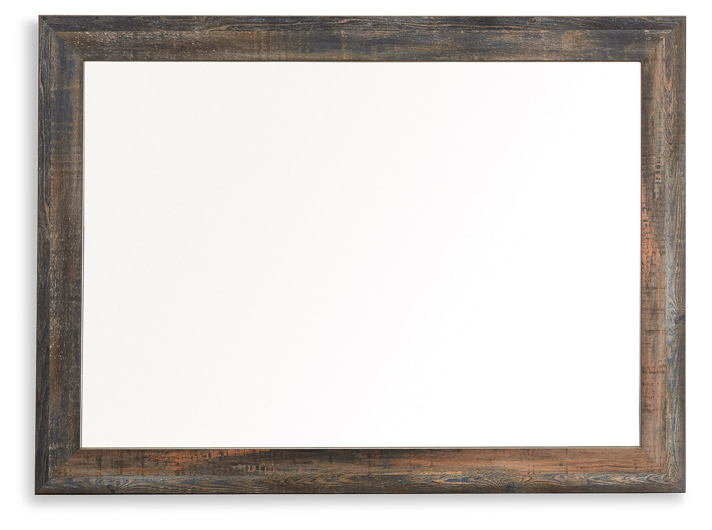 Family Deals Furniture - Ashley Furniture - Drystan Bedroom - Bedroom Mirror / Multi - B211-36