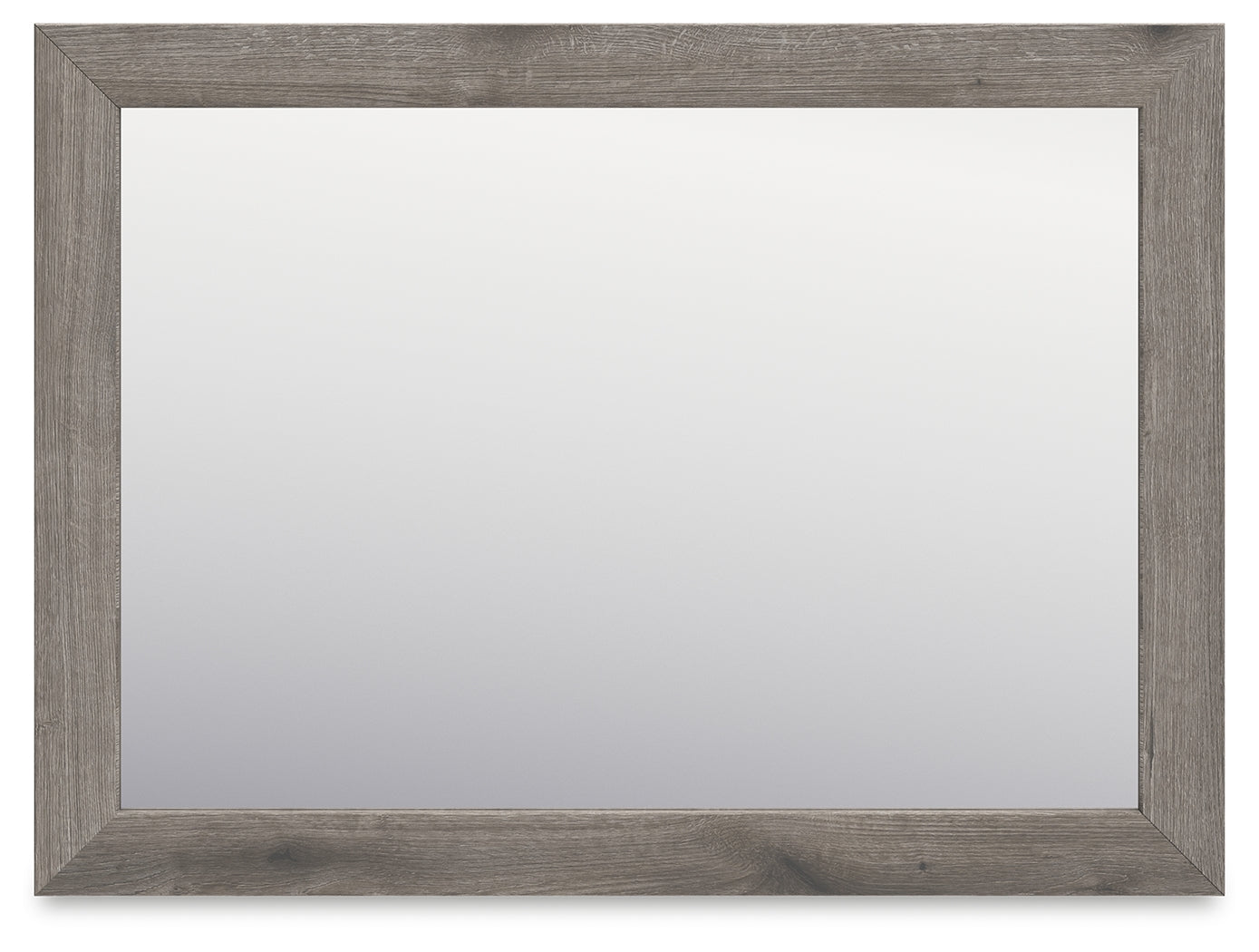 Graystorm Bedroom