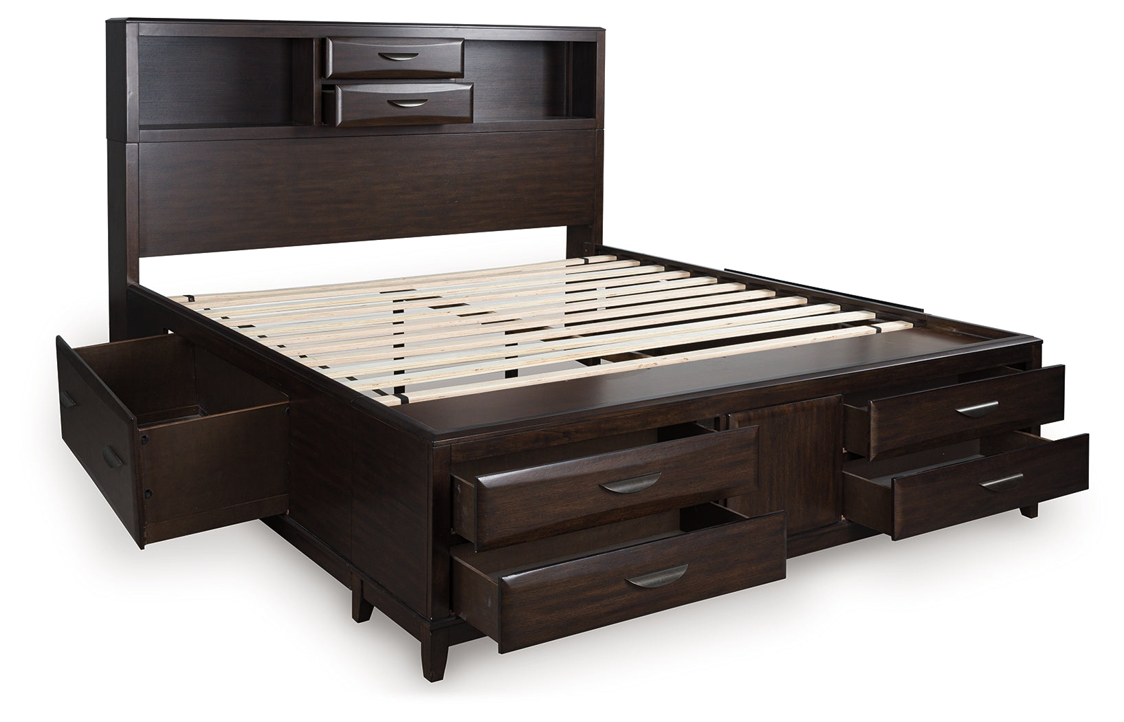 Vanmore Bedroom