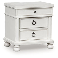 Rowlenstown Bedroom
