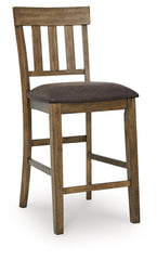 Greddinton Dining Room