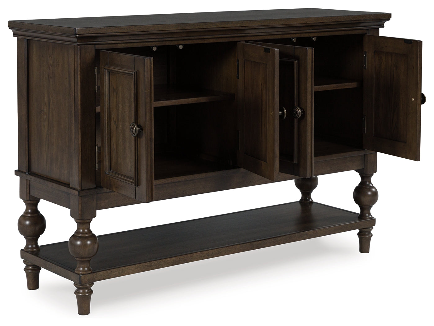 Veramond Dining Room