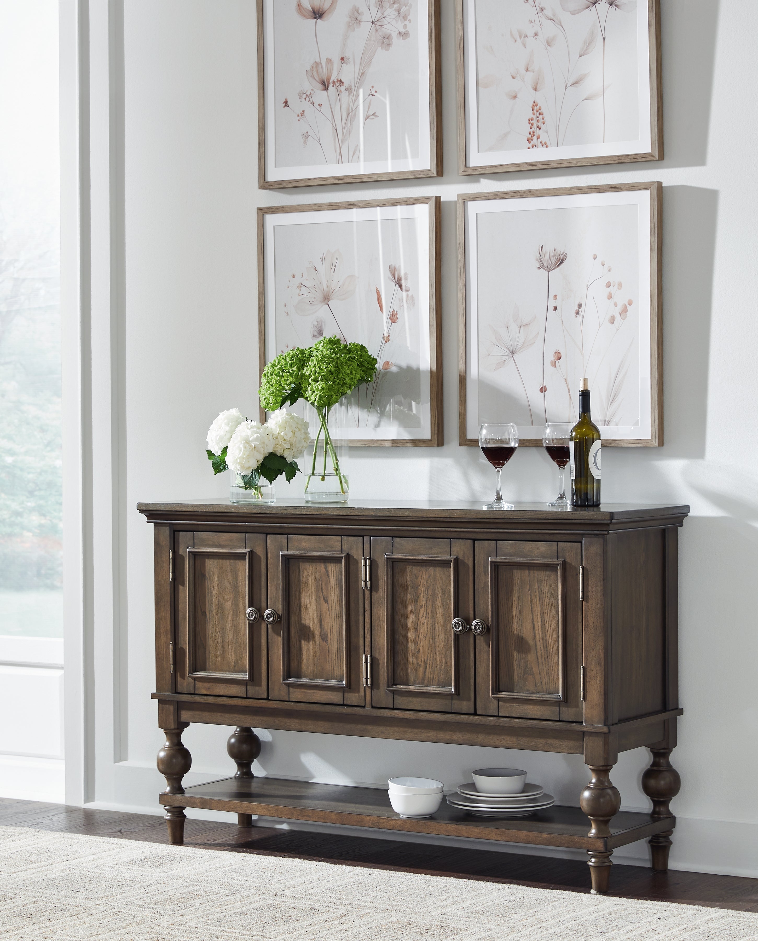 Veramond Dining Room