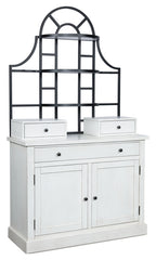 Greddinton Baker's Rack