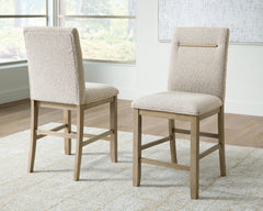 Lasinger Dining Room