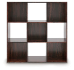 Glosmount Nine Cube Organizer